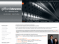giffordstevens.com