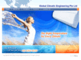 globalclimatic.com