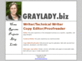 graylady.biz