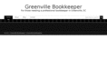 greenvillebookkeeper.com
