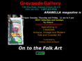 grevpodegallery.com