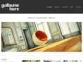 guillaumefavre.com