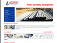 guptapolytubes.com