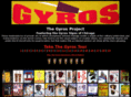 gyrosproject.com