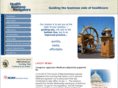 healthbusinessnavigators.com