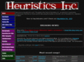 heuristicsinc.com