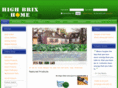 hibrixhome.com