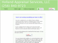 hollandappraisalservices.com