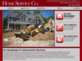 homeservicemobile.com