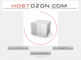 hostozon.com