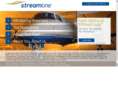 iflystreamline.com