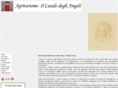 ilcasaledegliangeli.com