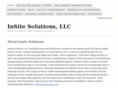 insite-solutions.com