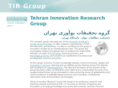iranstrategy.com