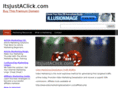 itsjustaclick.com