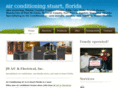 jbacelectrical.com