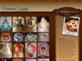 jenbakescakes.com
