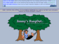 jimmyshangout.com