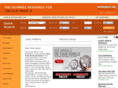 justmarkltcars.com