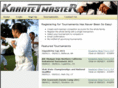 karatetmaster.com