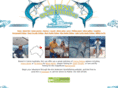 kimandersensportfishing.com