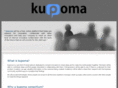 kupoma.com