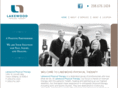 lakewoodphysicaltherapy.org