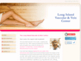 longislandveinclinic.com