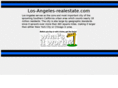 los-angeles-realestate.com