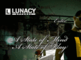 lunacyapparel.com