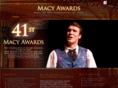 macyawards.com