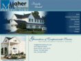 mahermelbourne.com