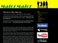 majormajor.com