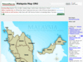 malaysiamap.org