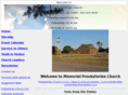 memorialpres.org