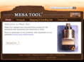 mesatool.com