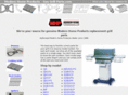 mhp-gasgrillparts.com