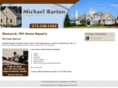michaelbartonhomeimprovement.com