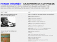 mikkoinnanen.com