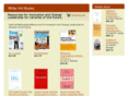 millerhillbooks.com