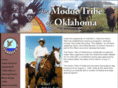modoctribe.net