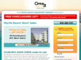 myrtlebeachshortsales.com