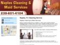 naplesmaidservices.com