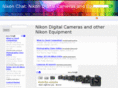 nikonchat.com