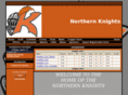 northernknightsbaseball.com