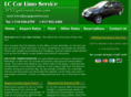 nycgogreenlimo.com