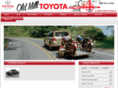 oldmilltoyota.com