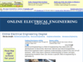 onlineelectricalengineeringdegree.com