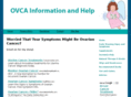 ovcainformationandhelp.com