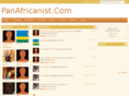 panafricanist.com